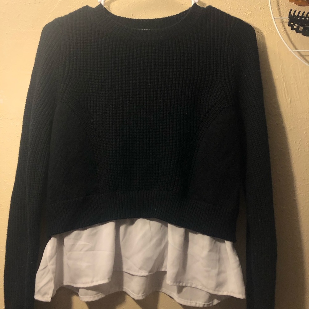 Forever 21 Knit Sweater